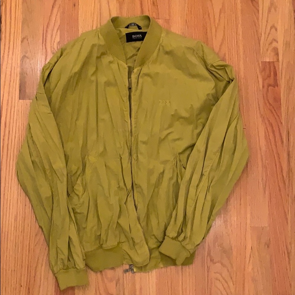 Hugo Boss Jacket - Picture 2 of 15